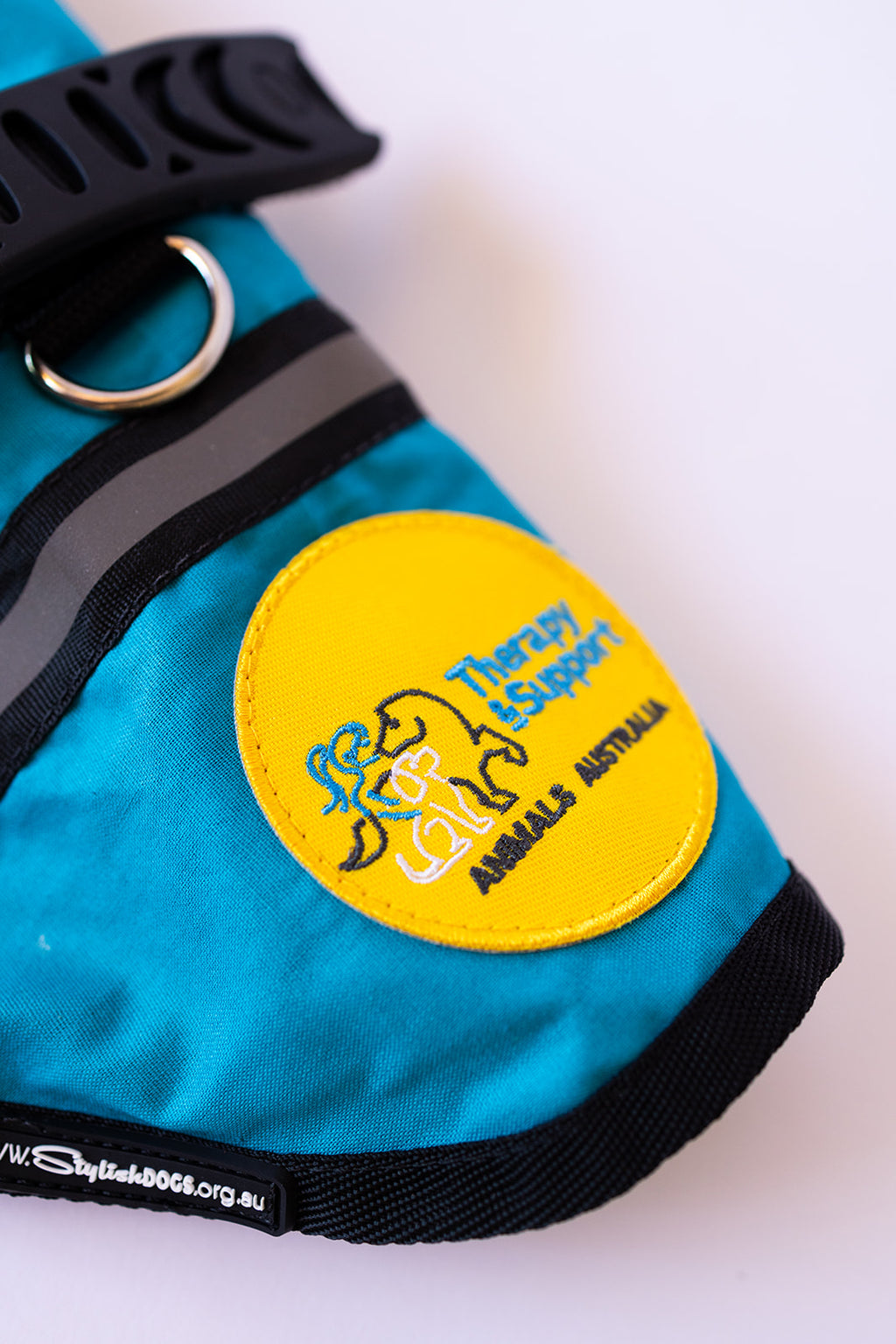 TASAA Therapy Dog Vest