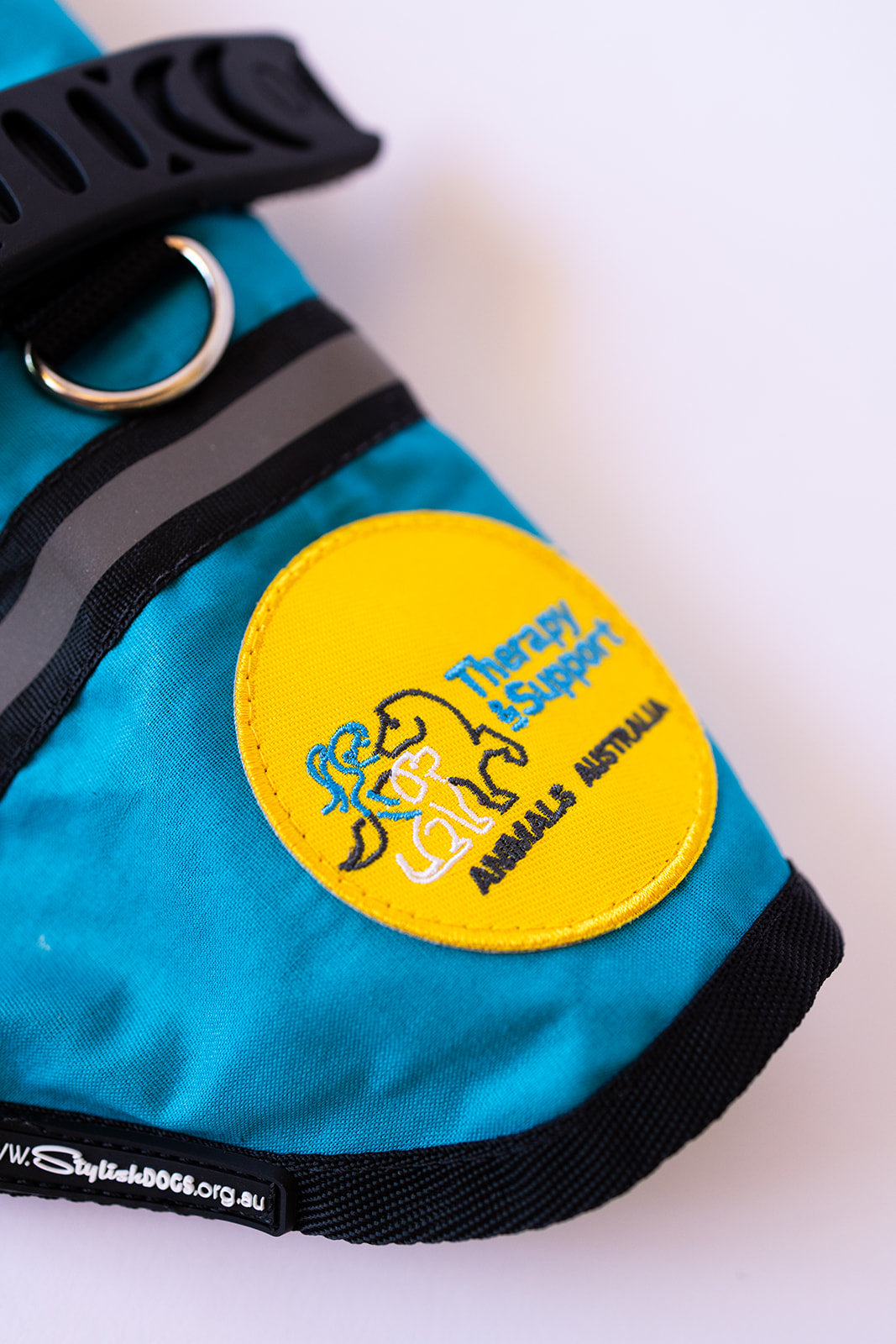 TASAA Therapy Dog Vest