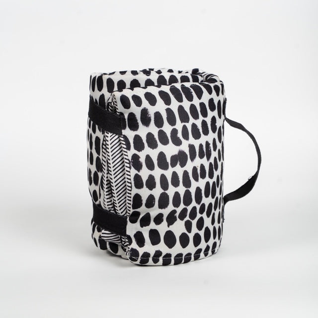 Gigi Roll Up Double‑Sided Dog Training Mat & Bed