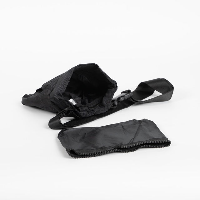 TASAA Dog Treat Pouch with Removable Liners