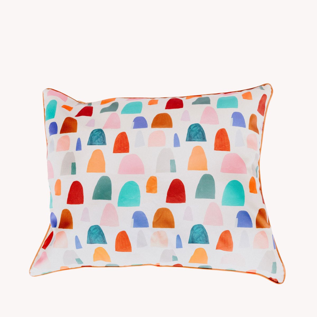 The Yang Double‑Sided Dog Training Mat & Bed