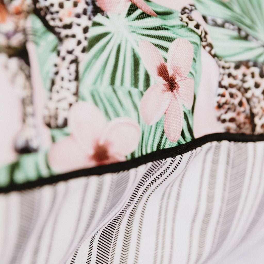 The Boogie Double‑Sided Dog Training Mat & Bed