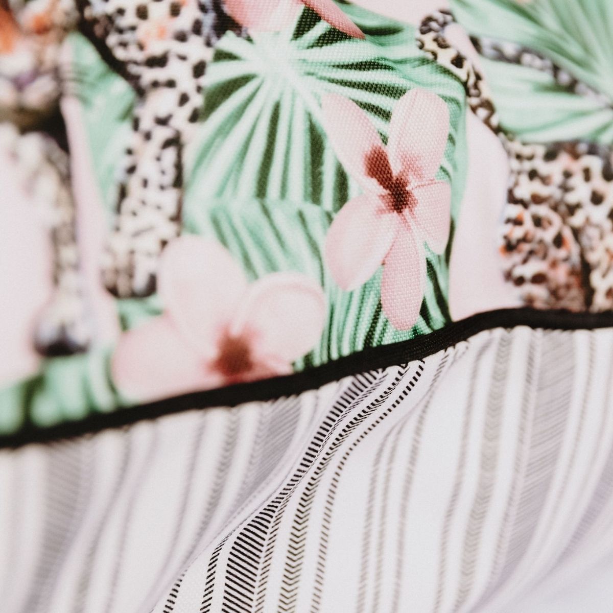 The Boogie Double‑Sided Dog Training Mat & Bed