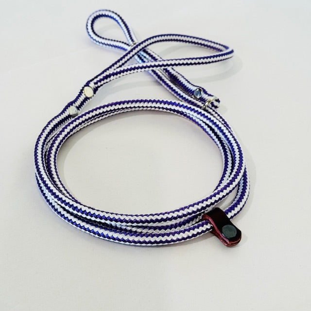 Discontinued Colours No Pull Lead & Collar All In One – Handmade in Australia