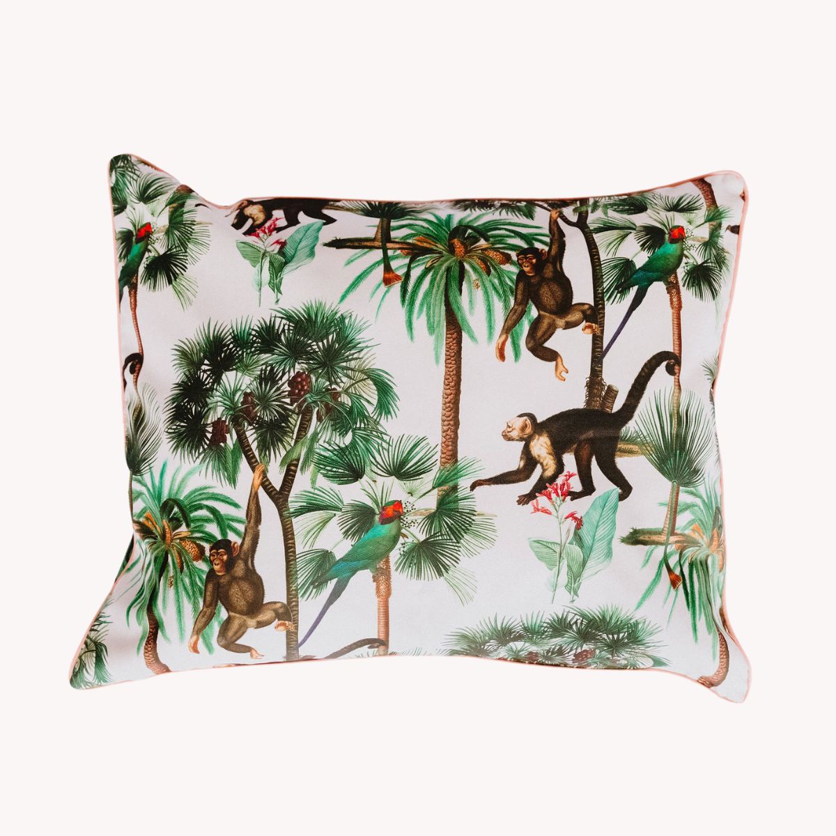 The George Double‑Sided Dog Training Mat & Bed