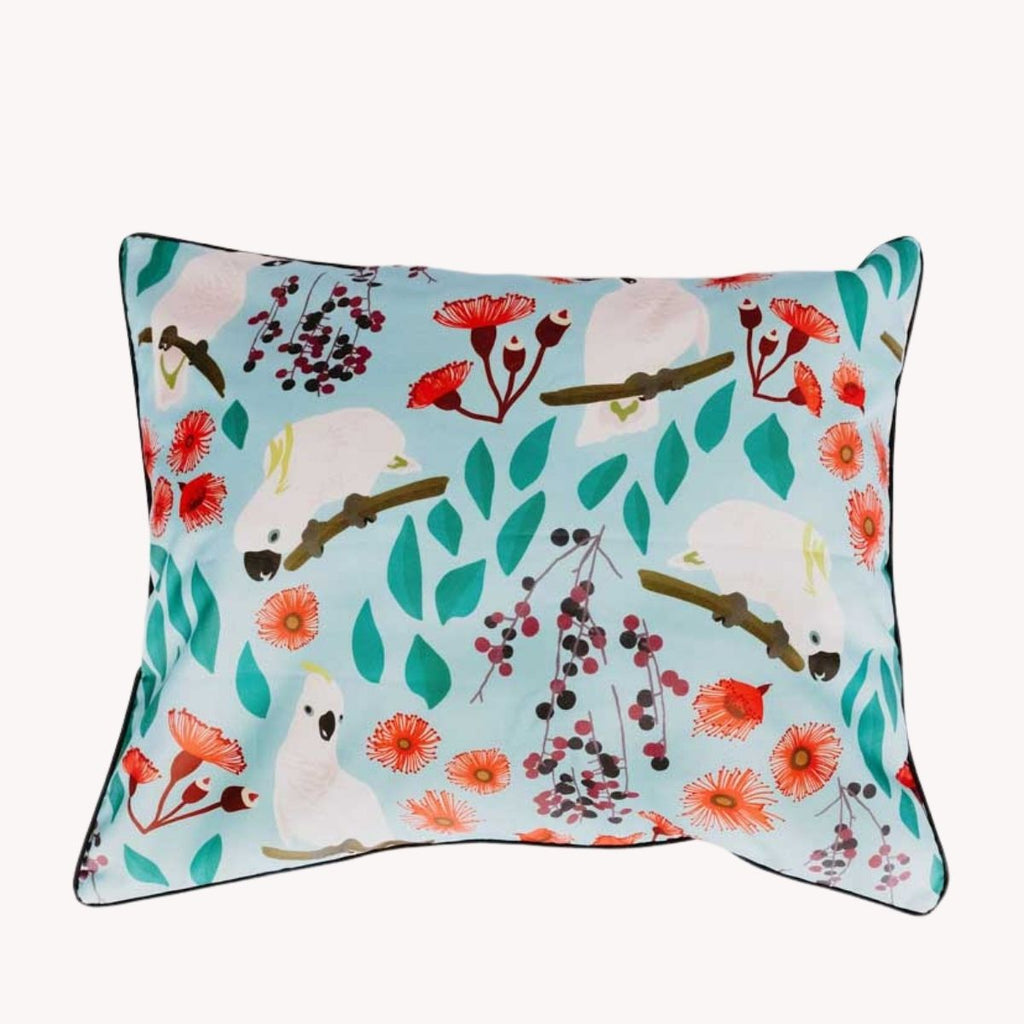 The Quill Double‑Sided Dog Training Mat & Bed