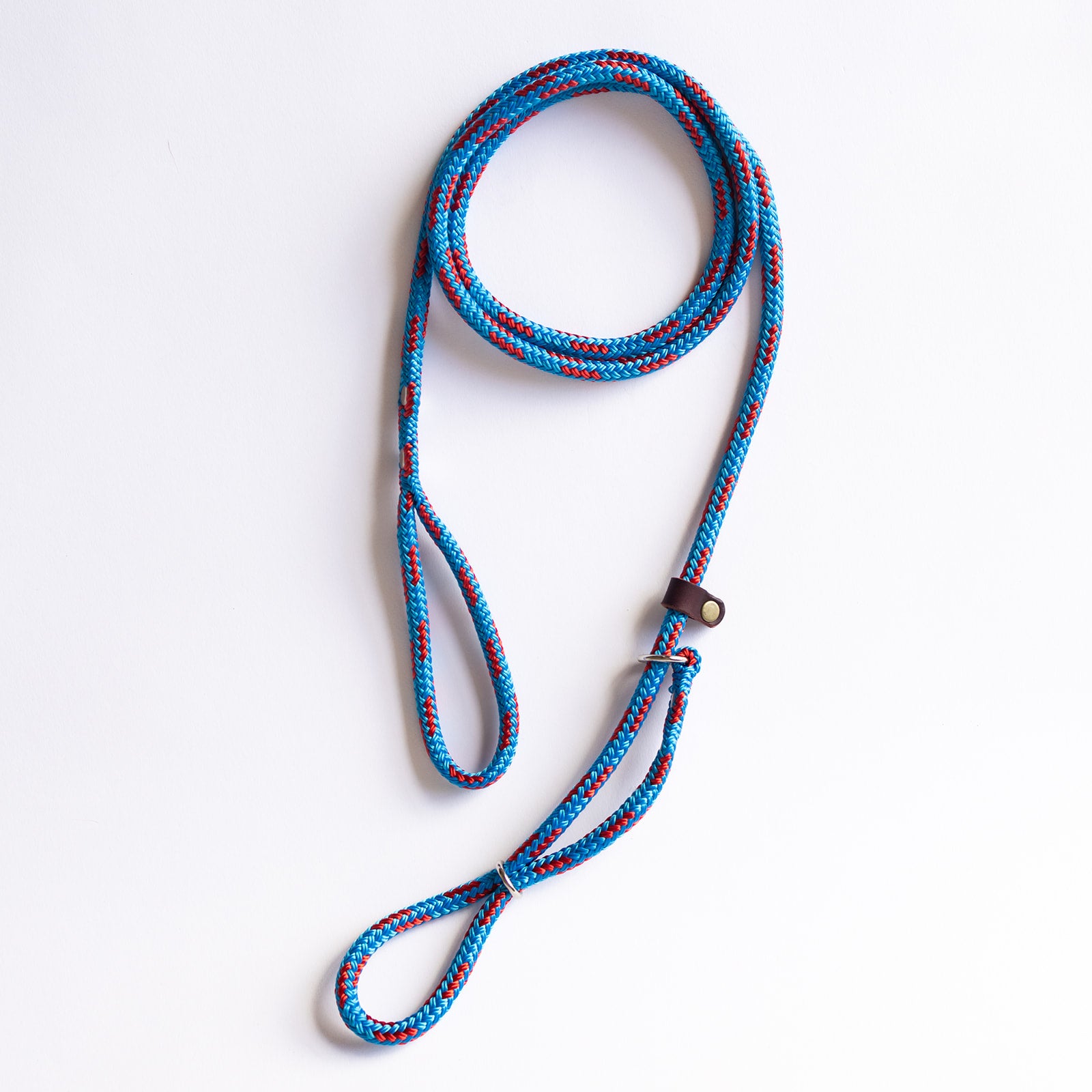 Discontinued Colours No Pull Lead & Collar All In One – Handmade in Australia