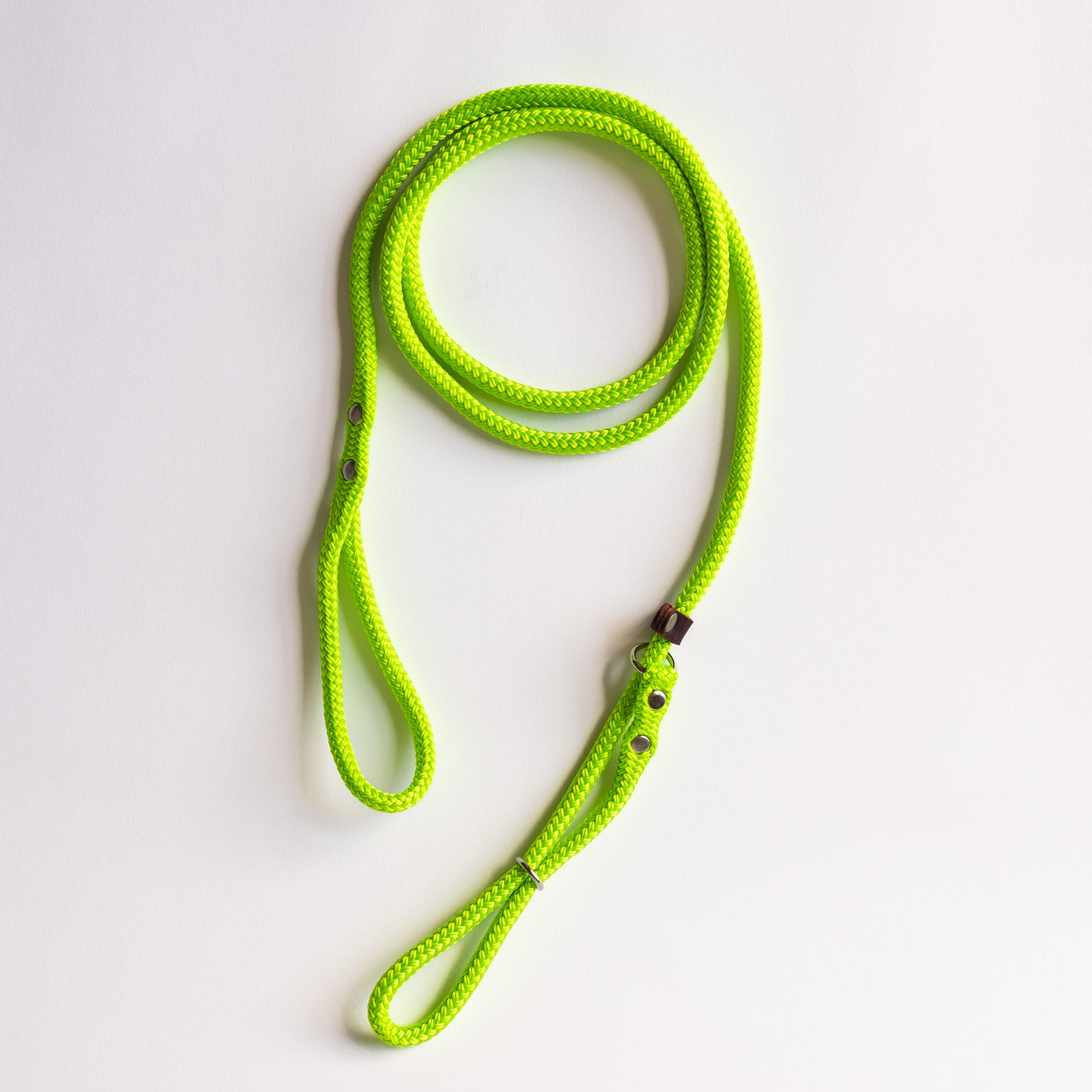 No Pull Lead & Collar All In One – Handmade in Australia