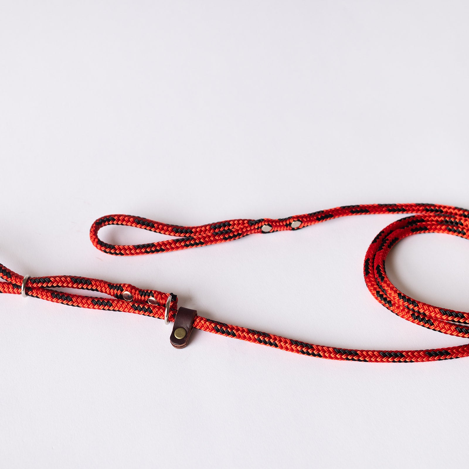 No Pull Lead & Collar All In One – Handmade in Australia