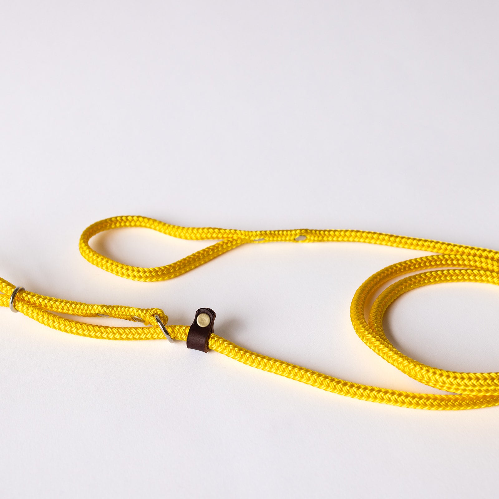 No Pull Lead & Collar All In One – Handmade in Australia