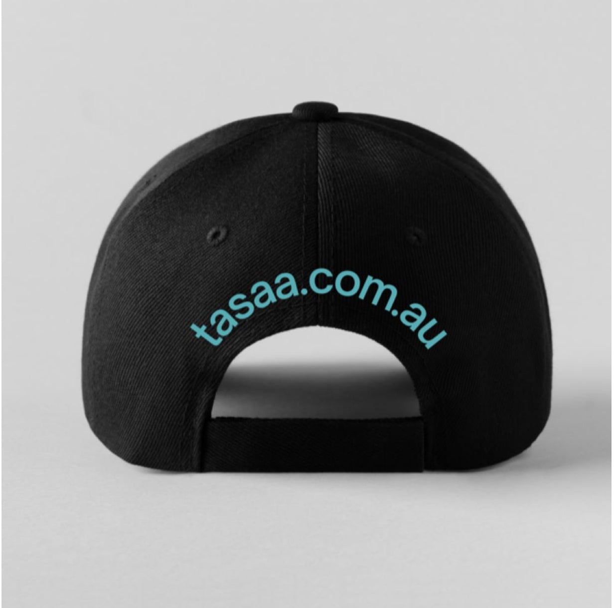 TASAA Baseball Cap – durable, lightweight cap designed for dog trainers and everyday wear. Available in classic TASAA branding with fast shipping Australia-wide.