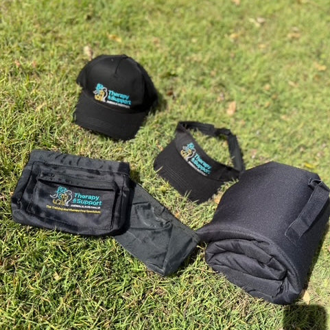 TASAA Dog Training Bundle including training mat, treat pouch, and cap or visor – professional-quality dog training kit with fast shipping Australia-wide.